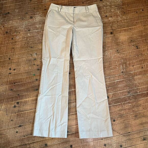 Talbots Heritage 4 Petite business casual professional slacks - Picture 1 of 5